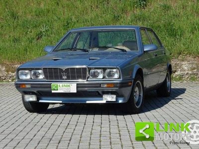 usata Maserati Biturbo Biturbo