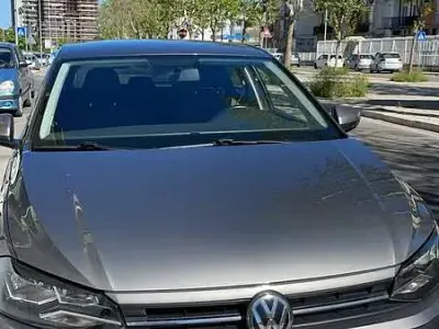 Usata VW Polo Highline 95 CV (69 kW) 2018 Utilitaria