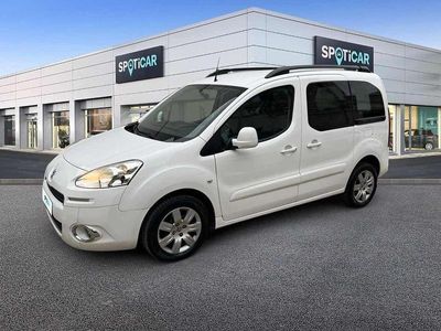 Peugeot Partner Tepee