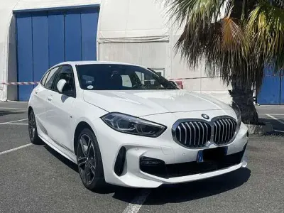 Usata BMW 120