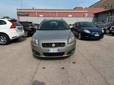 usata Fiat Croma Croma1.9 mjt 16v Dynamic 150cv