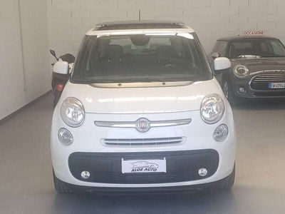 usata Fiat 500L 500L1.3 mjt dualogic pop stat