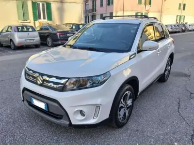 Usata Suzuki Vitara