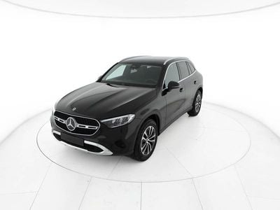 Mercedes GLC200