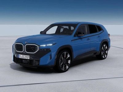 Nuova 2025 BMW XM Comfort Edition SUV | 167.994 €