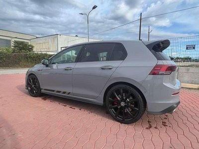 Usata VW Golf VII GTI 300 CV (220 kW) 2021 Utilitaria