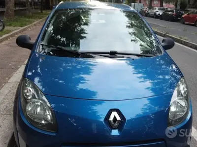 Usado Renault Twingo
