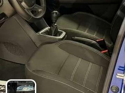 Usata Dacia Sandero Expression 101 CV (74 kW) 2023 Berlina