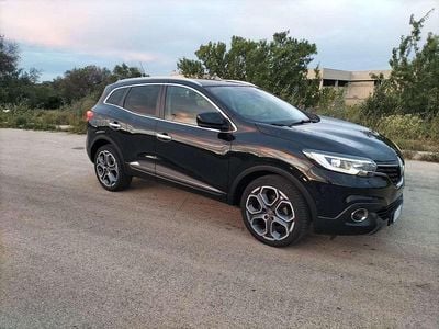 Usata Renault Kadjar Bose Edition 110 CV (80 kW) 2017 SUV