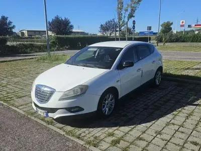 Usata Lancia Delta