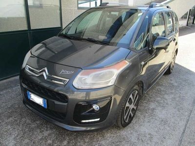 Citroën C3 Picasso