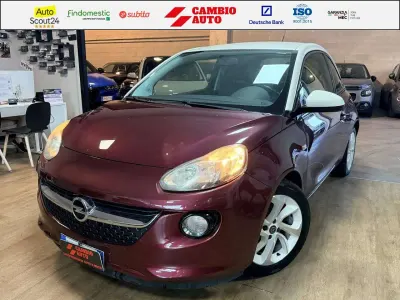 Usata Opel Adam