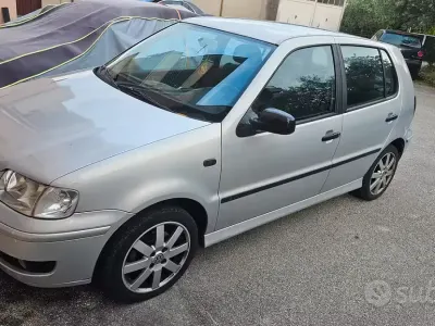 Usata VW Polo