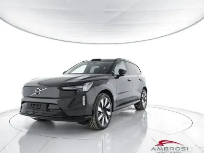 Nouvelle Volvo EX90 Ultra 178 kW (243 ch) 2026 Gris SUV