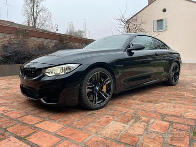 usata BMW M4 M4 Coupé