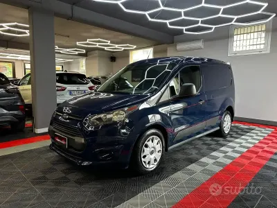 Usata Ford Transit Connect