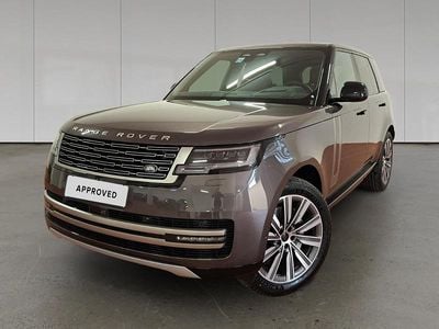 Nuova Land Rover Range Rover HSE 249 CV (183 kW) 2026 Charente grey SUV