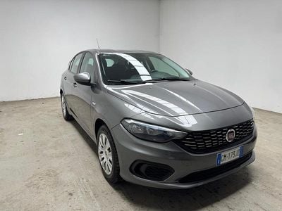 Usata Fiat Tipo Business 95 CV (69 kW) 2019 Grigio Berlina