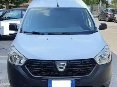 Usata Dacia Dokker