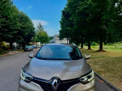 Usata Renault Kadjar