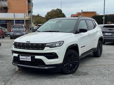 Usata Jeep Compass 131 CV (96 kW) 2023 Other SUV