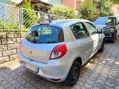 Renault Clio III