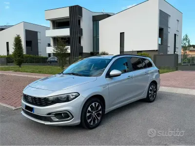 Usata Fiat Tipo