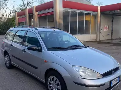 Usata Ford Focus