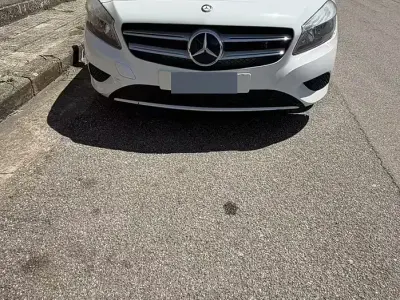 Usata Mercedes A200