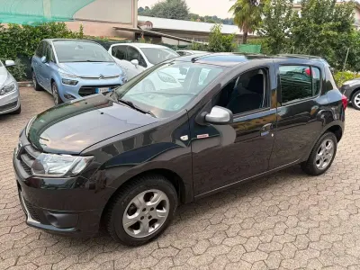Usata Dacia Sandero