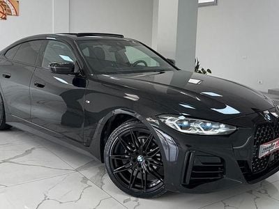 Usata BMW 420 M Sport 190 CV (139 kW) 2023 Nero Coupé