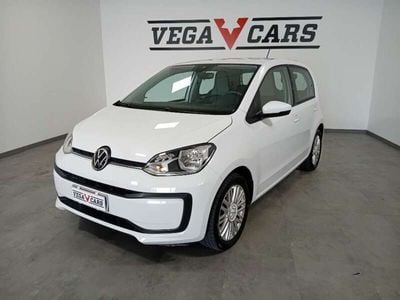 VW up!