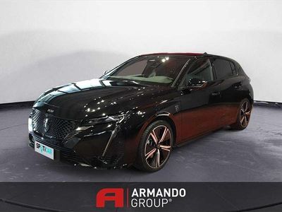 Usata Peugeot 308 GT 2025 Nero Berlina