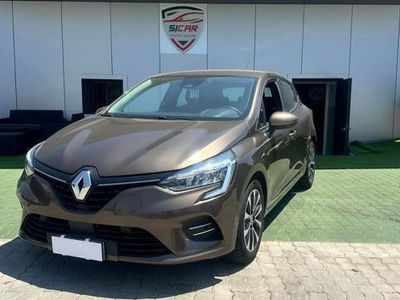 usata Renault Clio IV SCe 75 CV 5 porte Business