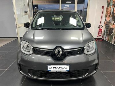 usata Renault Twingo SCe 65 CV Equilibre