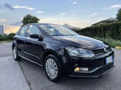 Usata VW Polo