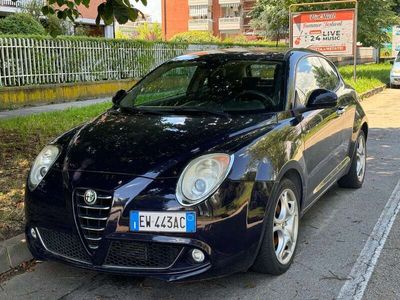 usata Alfa Romeo MiTo 1.3 jtdm-2 Distinctive s&s 95cv