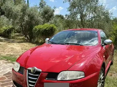 Usata Alfa Romeo GT