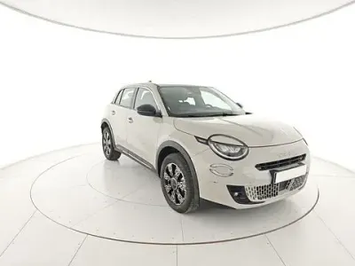 Usata Fiat 600