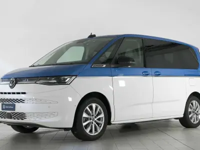 Usata VW Multivan 150 CV (110 kW) 2024 Monovolume