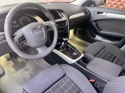 Usata Audi A4