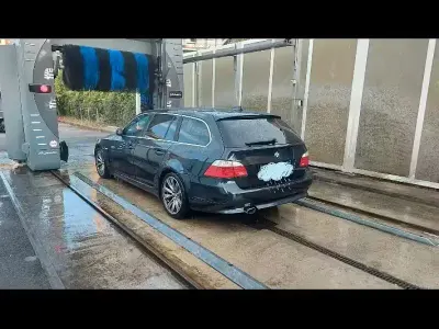 Occasion BMW 520