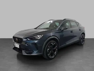 Usata Cupra Formentor 150 CV (110 kW) 2023 Magnetic tech SUV