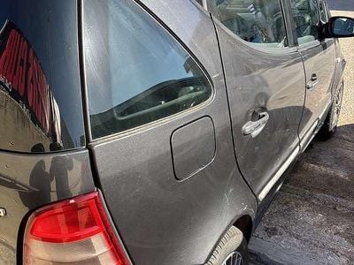 Usata Mercedes A160 Elegance 102 CV (75 kW) 1998 Monovolume