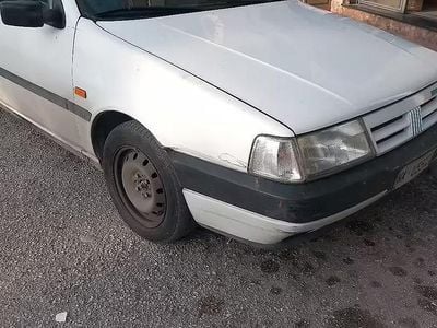 Usata Fiat Tempra 1990 Bianco Berlina