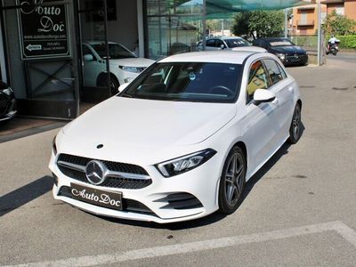 Mercedes A200