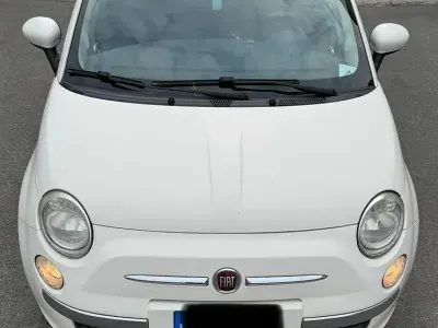 Usata Fiat 500