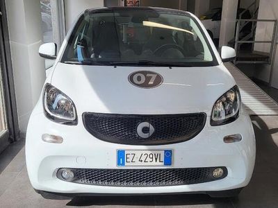 usata Smart ForTwo Coupé 3ªs.(C/A453) - 2015