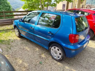 Usata VW Polo