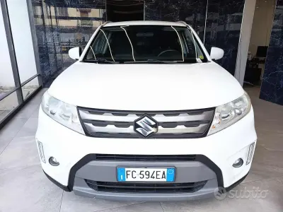 Usata Suzuki Vitara